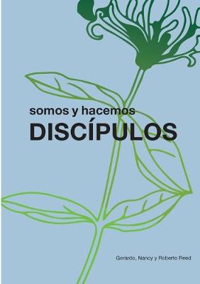 Book cover for Discipulos