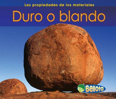 Book cover for Duro O Blando