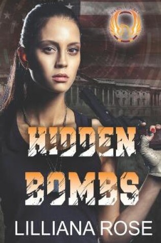 Cover of Hidden Bombs