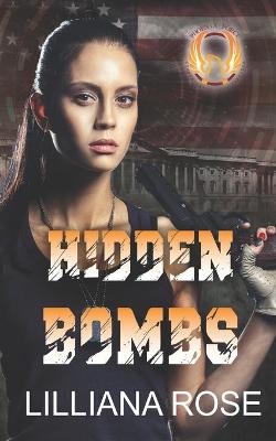 Book cover for Hidden Bombs