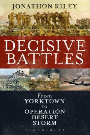 Cover of Decisive Battles