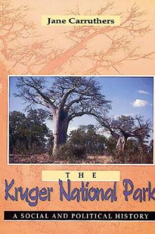 Cover of The Kruger National Park