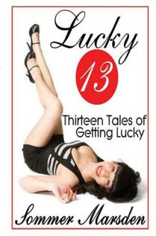 Cover of Lucky 13