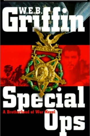 Cover of Special Ops