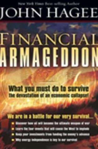 Cover of Financial Armageddon