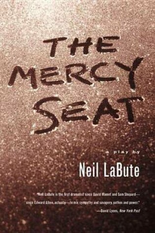 Cover of The Mercy Seat