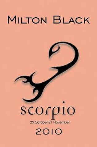 Cover of Scorpio