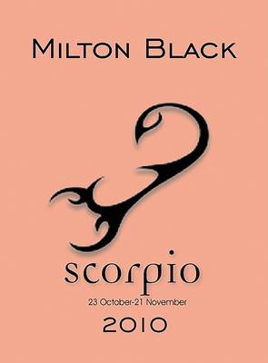 Book cover for Scorpio