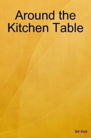 Cover of Around the Kitchen Table