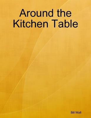 Book cover for Around the Kitchen Table