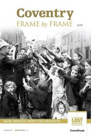 Cover of Coventry Frame by Frame