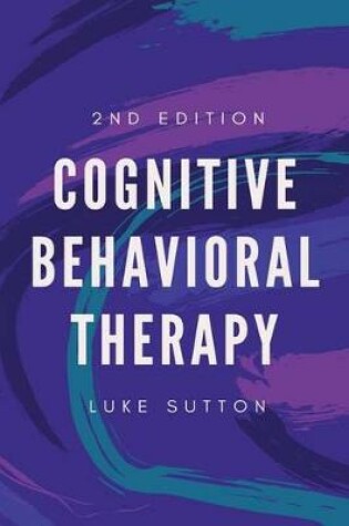 Cover of Cognitive Behavioral Therapy