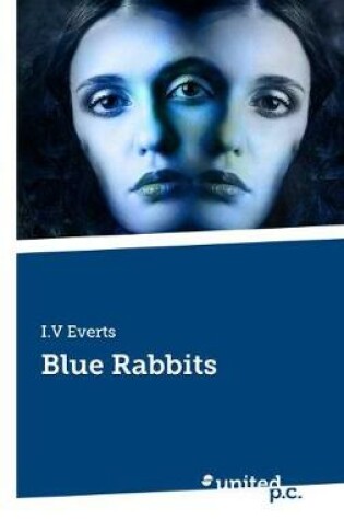 Cover of Blue Rabbits