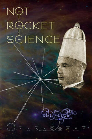 Cover of Not Rocket Science