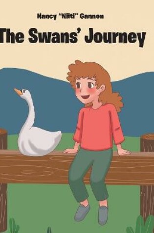 Cover of The Swans' Journey