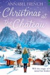 Book cover for Christmas at the Chateau