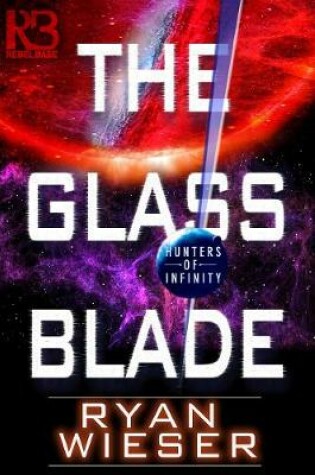 Cover of The Glass Blade