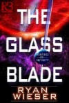 Book cover for The Glass Blade