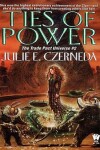 Book cover for Ties of Power
