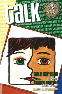 Book cover for Talk