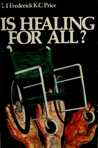 Cover of Is Healing for All