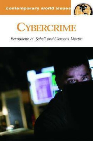 Cover of Cybercrime