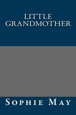 Book cover for Little Grandmother