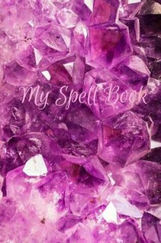 Cover of Grimoire Spell Paper