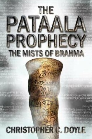 Cover of The Pataala Prophecy 2: The Mists of Brahma