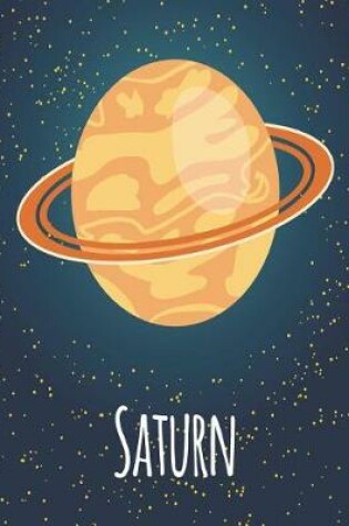 Cover of Saturn