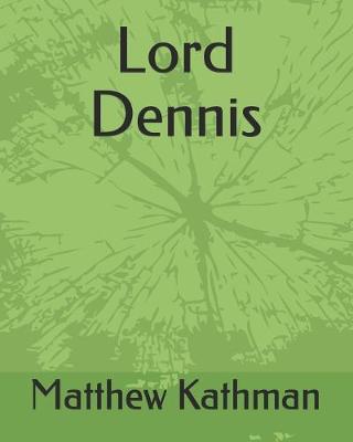 Cover of Lord Dennis