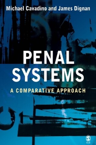 Cover of Penal Systems