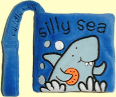 Book cover for Silly Sea