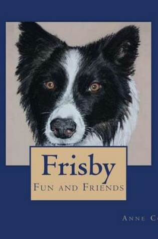 Cover of Frisby - Fun and Friends