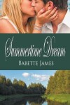 Book cover for Summertime Dream