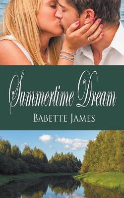 Book cover for Summertime Dream