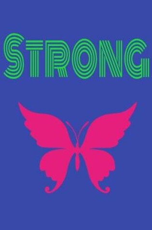 Cover of Strong