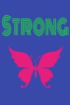 Book cover for Strong