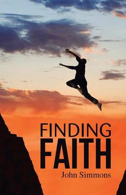 Book cover for Finding Faith