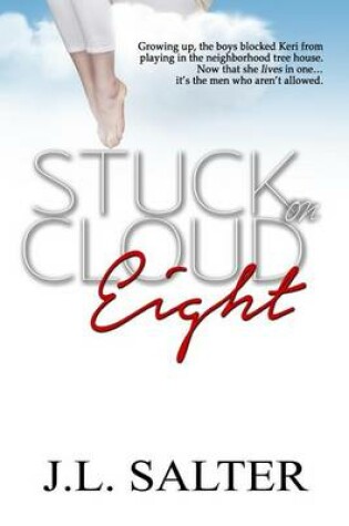 Cover of Stuck on Cloud Eight