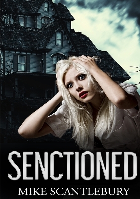 Book cover for Senctioned