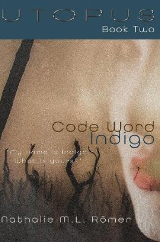 Cover of Code Word Indigo