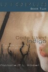 Book cover for Code Word Indigo