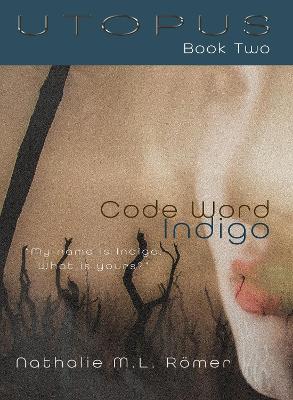 Book cover for Code Word Indigo