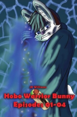 Cover of Hobo Warrior Bunny