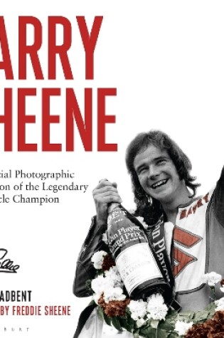 Cover of Barry Sheene