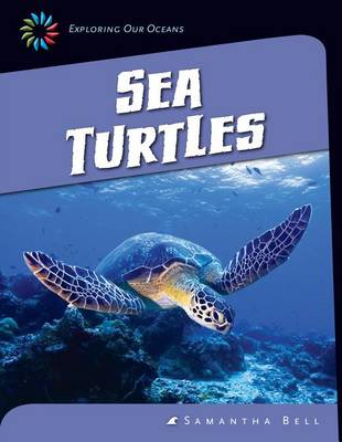 Cover of Sea Turtles