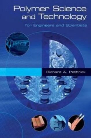 Cover of Polymer Science and Technology