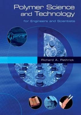 Book cover for Polymer Science and Technology