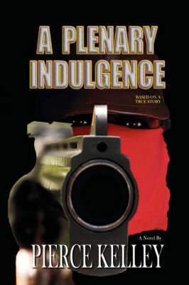 Book cover for A Plenary Indulgence